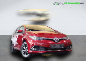 Toyota Auris occasion année 2017 boite Manuelle Annonce Toyota Auris occasion Essence 116 1.2T BVM à Beaupuy