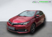 Toyota Auris 116 1.2T BVM   Beaupuy 31