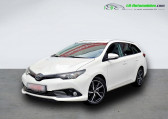 Toyota Auris 116 1.2T BVM   Beaupuy 31