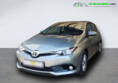 Toyota Auris occasion année 2016 boite Manuelle Annonce Toyota Auris occasion Essence 116 1.2T BVM à Beaupuy