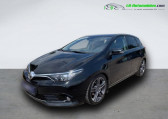 Toyota Auris occasion année 2017 boite Manuelle Annonce Toyota Auris occasion Essence 116 1.2T BVM à Beaupuy