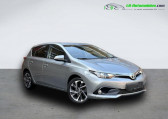 Toyota Auris occasion année 2016 boite Manuelle Annonce Toyota Auris occasion Essence 116 1.2T BVM à Beaupuy