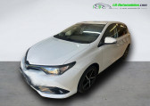 Toyota Auris 116 1.2T BVM   Beaupuy 31