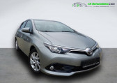 Toyota Auris occasion année 2016 boite Manuelle Annonce Toyota Auris occasion Essence 116 1.2T BVM à Beaupuy
