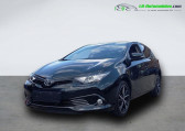 Toyota Auris 116 1.2T BVM   Beaupuy 31