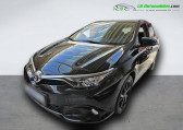 Toyota Auris 116 1.2T BVM   Beaupuy 31