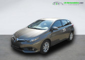 Toyota Auris 116 1.2T BVM   Beaupuy 31