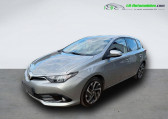 Toyota Auris occasion année 2016 boite Manuelle Annonce Toyota Auris occasion Essence 116 1.2T BVM à Beaupuy