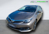Toyota Auris occasion année 2018 boite Manuelle Annonce Toyota Auris occasion Essence 116 1.2T BVM à Beaupuy