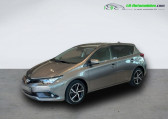 Toyota Auris occasion année 2018 boite Manuelle Annonce Toyota Auris occasion Essence 116 1.2T BVM à Beaupuy