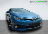 Toyota Auris occasion année 2017 boite Manuelle Annonce Toyota Auris occasion Essence 116 1.2T BVM à Beaupuy