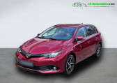 Toyota Auris occasion année 2019 boite Manuelle Annonce Toyota Auris occasion Essence 116 1.2T BVM à Beaupuy