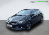 Toyota Auris 116 1.2T BVM   Beaupuy 31