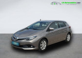 Annonce Toyota Auris occasion Essence 116 1.2T BVM  Beaupuy