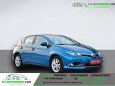 Annonce Toyota Auris occasion Essence 116 1.2T BVM à Beaupuy
