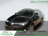 Annonce Toyota Auris occasion Essence 116 1.2T BVM à Beaupuy