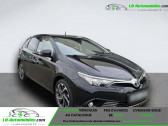 Annonce Toyota Auris occasion Essence 116 1.2T BVM  Beaupuy