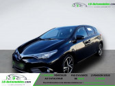 Annonce Toyota Auris occasion Essence 116 1.2T BVM  Beaupuy