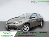 Toyota Auris occasion année 2016 boite Manuelle Annonce Toyota Auris occasion Essence 116 1.2T BVM à Beaupuy