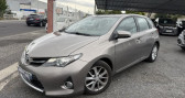 Toyota Auris 124 D-4D Dynamic   COURNON 63