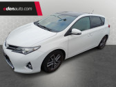 Annonce Toyota Auris occasion Diesel 124 D-4D SkyBlue � Toulouse