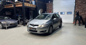 Toyota Auris 124 VVT-i Les Bleus MultiMode   Saint Ouen L'Aumone 95