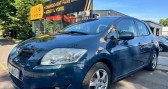 Toyota Auris occasion année 2008 boite Automatique Annonce Toyota Auris occasion Essence 124 VVT-I LINEA SOL BVA 5P à Aulnay Sous Bois