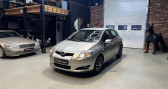 Annonce Toyota Auris occasion Essence 124 VVT-i Lina Sol MultiMode  Saint Ouen L'Aumone