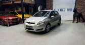 Toyota Auris occasion année 2009 boite Automatique Annonce Toyota Auris occasion Essence 124 VVT-i Linéa Sol MultiMode à Saint Ouen L'Aumone