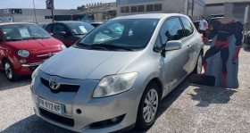 Toyota Auris , garage PROVENCE CAR LA GARDE � LA GARDE