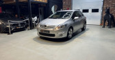 Annonce Toyota Auris occasion Diesel 126 D-4D FAP Millenium Pack � Saint Ouen L'Aumone