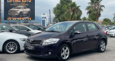 Annonce Toyota Auris occasion Essence 132 VVT-i Executive à Nice