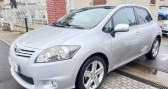 Annonce Toyota Auris occasion Essence 132 VVT-i Sportline 5p � Corbeil-Essonnes