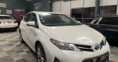 Toyota Auris 136h Dynamic 17   Le Mans 72