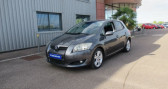 Toyota Auris occasion année 2008 boite Manuelle Annonce Toyota Auris occasion Diesel 177 D-4D à Saint Parres Aux Tertres