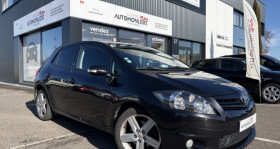 Toyota Auris , garage AGENCE AUTOMOBILIERE EPONE 78 � EPONE