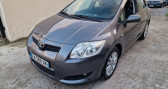 Annonce Toyota Auris occasion Diesel 2.0 d4d 126ch payer en 4x fois sans frais  Argenteuil