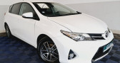 Annonce Toyota Auris occasion Diesel 90 ch D-4D Feel!  Sannerville