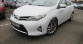 Annonce Toyota Auris occasion Diesel 90 D-4D Dynamic  AUBIERE