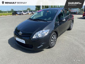 Toyota Auris occasion année 2011 boite Manuelle Annonce Toyota Auris occasion Diesel 90 D-4D FAP Active 118g 5p à Bernay
