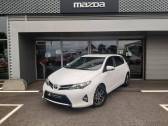 Toyota Auris occasion année 2015 boite Manuelle Annonce Toyota Auris occasion Diesel 90 D-4D FAP Dynamic à Cesson-Sévigné