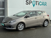 Annonce Toyota Auris occasion Diesel Auris 112 D-4D Dynamic 5p � Lescar