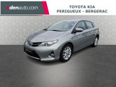 Annonce Toyota Auris occasion Diesel Auris 90 D-4D Eco Dynamic 5p � Saint-Laurent-des-Vignes