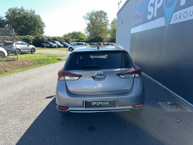 Toyota Auris Auris Hybride 136h Collection 5p  occasion � Lescure-d'Albigeois - photo n�7