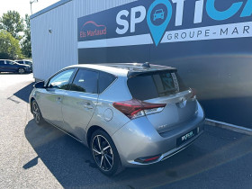 Toyota Auris Auris Hybride 136h Collection 5p  occasion � Lescure-d'Albigeois - photo n�6