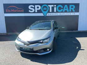 Toyota Auris Auris Hybride 136h Collection 5p  occasion � Lescure-d'Albigeois - photo n�4
