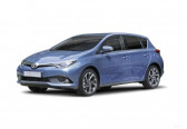 Annonce Toyota Auris occasion Hybride Auris Hybride 136h Collection 5p � Albi