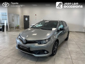 Toyota Auris occasion année 2019 boite Robotisee Annonce Toyota Auris occasion Hybride Auris Hybride 136h Collection 5p à Seyssinet-Pariset