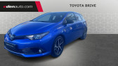Annonce Toyota Auris occasion Hybride Auris Hybride 136h Collection 5p � Brive-la-Gaillarde