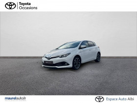 Toyota Auris , garage TOYOTA ESPACE AUTO ALBI � Albi